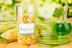 Buckfast biofuel availability