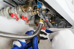 Buckfast boiler repair companies
