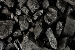 Buckfast coal boiler costs